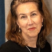 Jennifer Johnston
