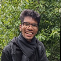 Vinaykumar Hanwate