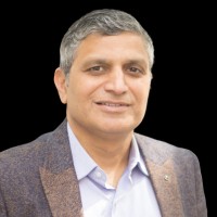 Ashish Bhave, Real estate I Wealth Creation I Wealth management I Contribution