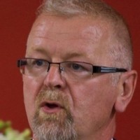 Simon Philpott