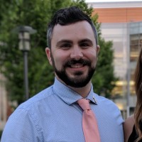 David Placzek, Ms, Bsn, Rn