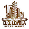 D.S. Loyola Rebar Works