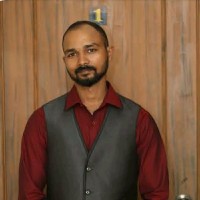 Gunasekaran Rajendran