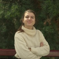 Cristina Yagüe Fernández