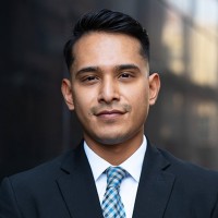 Isaac Lopez