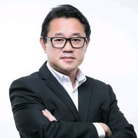 Fahmi Rais The Brand Wizard