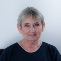 Jacqueline Blunt