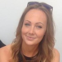 Naomi Obbard