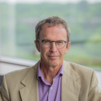 Dave Sheppard