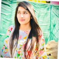 Hira Iqbal