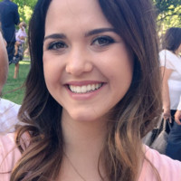 Ashley Diamond, Ches