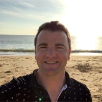 Gregory MARCINKOWSKI