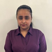 Harsha Rajpal