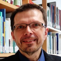 Markus Helmut Lenhart