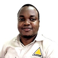 Macdonald Ngowi