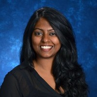 Monisha Thomas