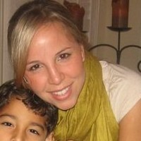 Susy M. Cabrales Segovia