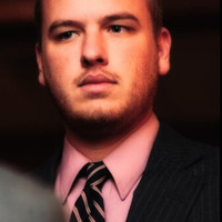 Josh Haehlen