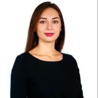 Alina Ponomarova