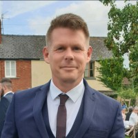 Martin Maynard
