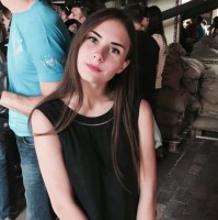 Alina Yakovenko