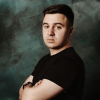Roman Vykhrystiuk