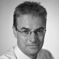Russell Ward