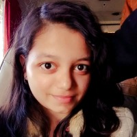 Pratiksha Ladekar