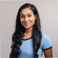 Shahana Thavarasa