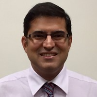 Vikas Ahuja