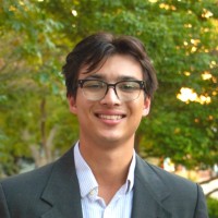 Zedrique Ahmed