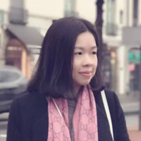 Bonnie Deng