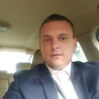 Shawn Reho
