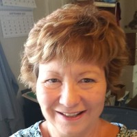 Angela Lindbloom Bow