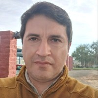 Eduardo Gatica