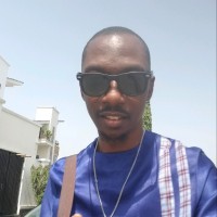 Olanrewaju Adeleke