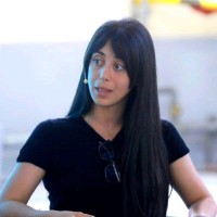 Marta Gago Castro