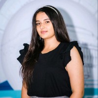 Alexandra Gabriela Marghidan