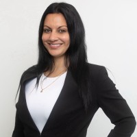 Leanne Amichand