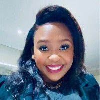 Adelaide Nthute