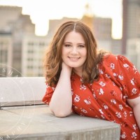 Hannah Gorman