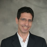 Dotan Uzi, Phd