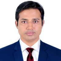 Engr Md Sogir Hossain Liton