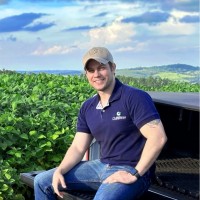 Alexandre Cunha Barbosa Junior