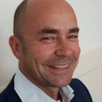 Jonas Blom