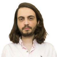 Shahin Sabeti Moghaddam