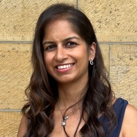 Seema Davda