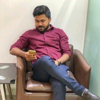 Riyas Vp