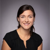 Rachel Sykes, Mpa