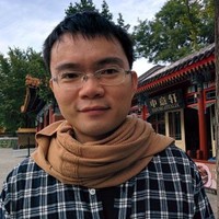 Tom Liao